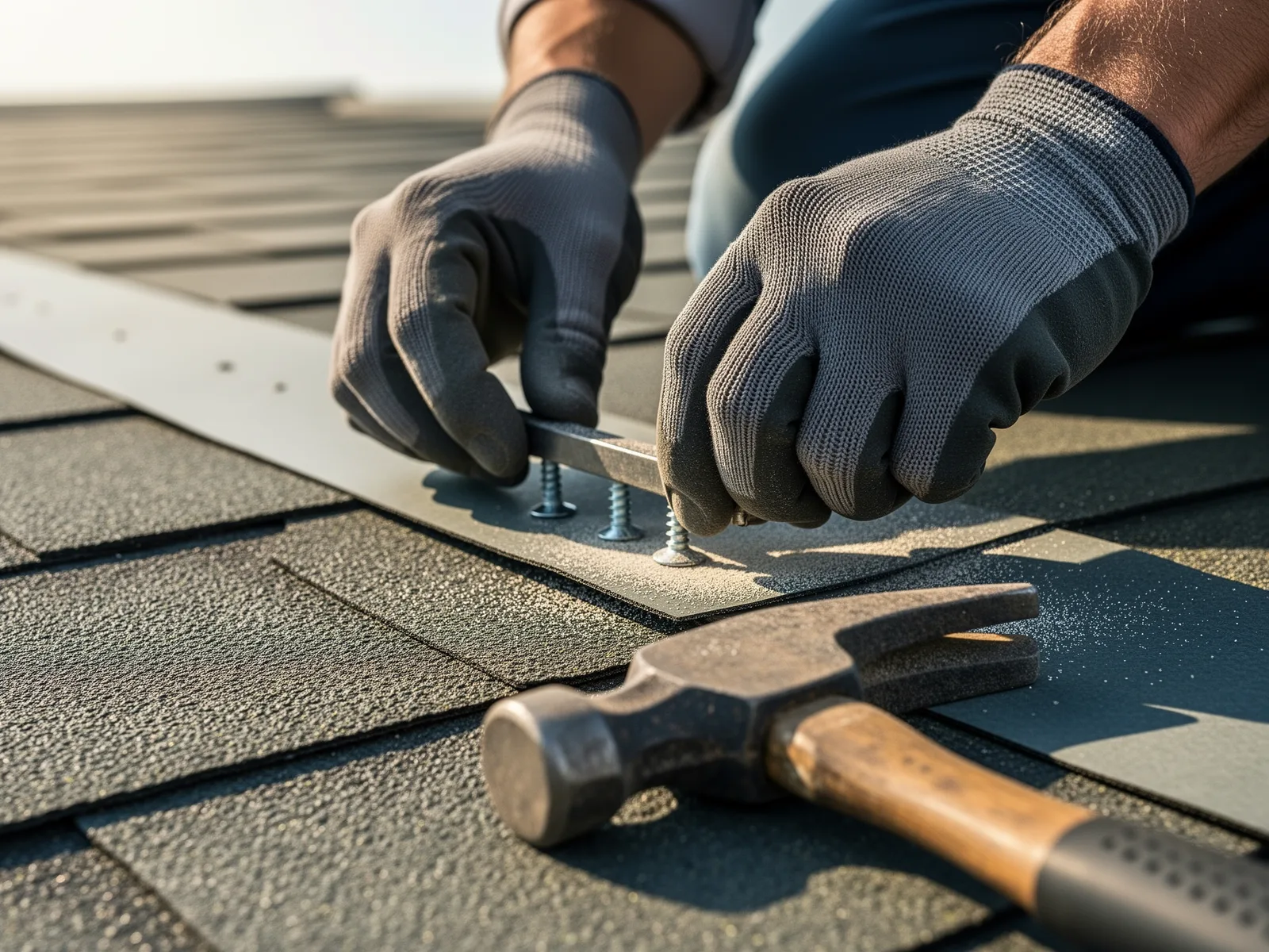 Why choose Fascia Repair in Colton, OR